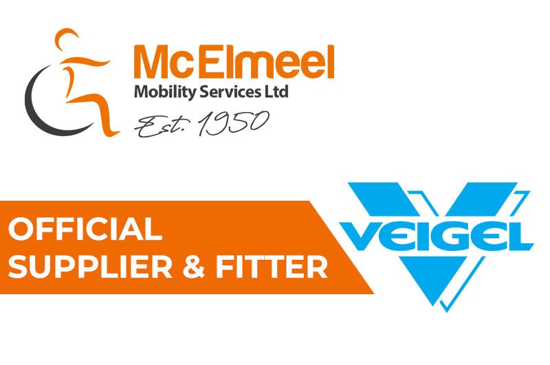 McElmeel Mobility Services Partners with Veigel